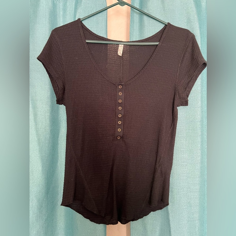 Free People blouse